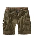 Бермудите Packham Vintage Olive