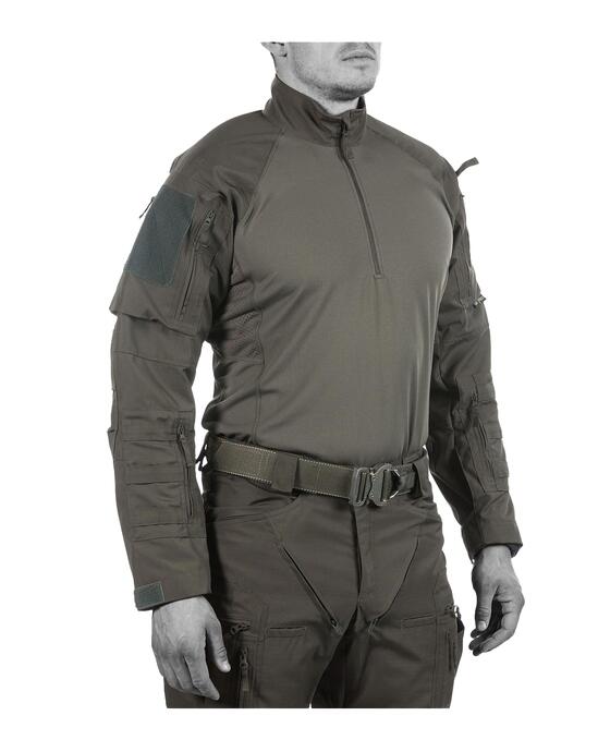 UF Pro Блуза Striker XT Gen.2 Brown Grey