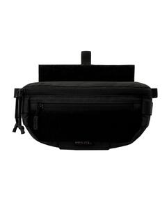 Agilite Six Pack Black