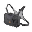 Chest Pack Numbat Small Shadow Grey
