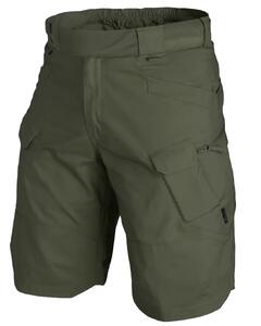 UTS Tactical Shorts - PolyCotton Stretch Ripstop
