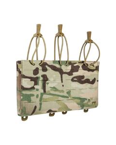 Модулен Джоб 3 SGL Mag Pouch BEL M4 MKIII Multicam