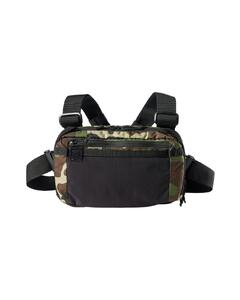 Гръдна Чанта Skyweight Utility Chest Pack Woodland Camo