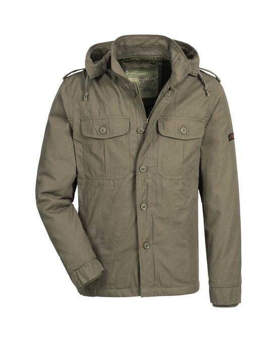 Яке Airborne Olive