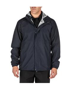 Яке Duty Rain Shell Black