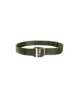 Stretch Belt 38mm Olive
