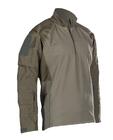 Блуза Striker XT Gen.2 Brown Grey