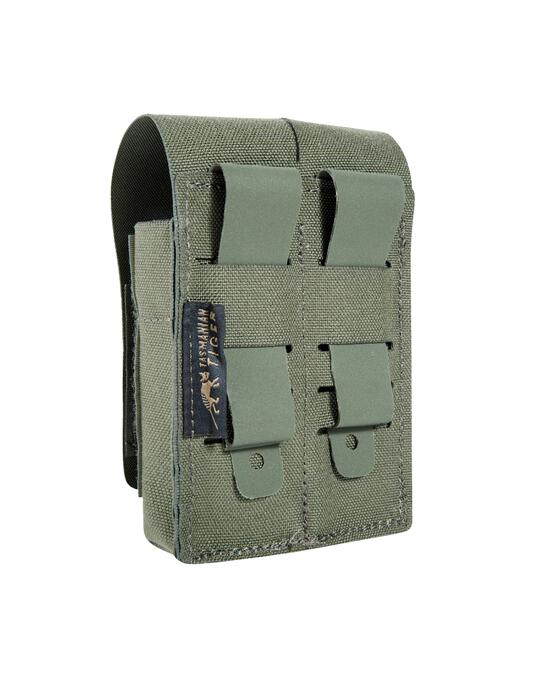 Модулен Джоб DBL Pistol Mag Pouch MKIII Olive