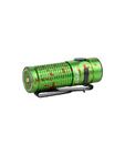 Фенер Baton3 1200lm Zombie Green