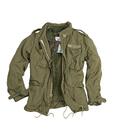 M65 Regiment Jacket Olive