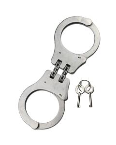 Белезници Hand Cuffs Double Lock