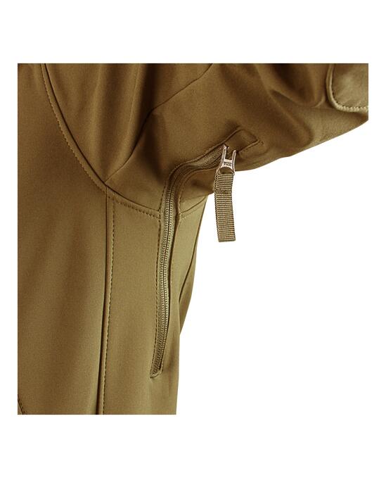 Яке Summit Softshell