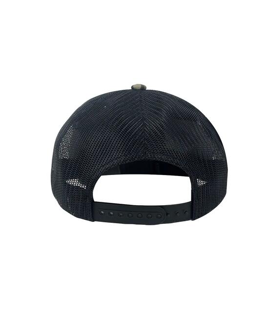 Шапка Trucker Hat Multicam