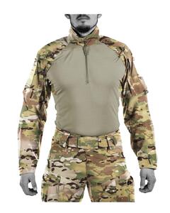 Тактическа блуза Striker XT Gen.3 Multicam