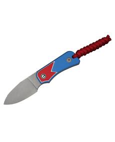 Baby Banter Fixed Blade Jump Edition Knife