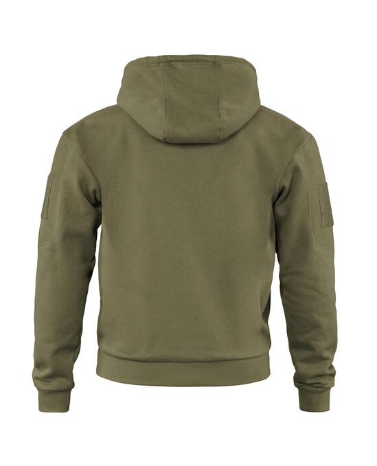 Суитшърт Tactical Hoodie Ranger Green