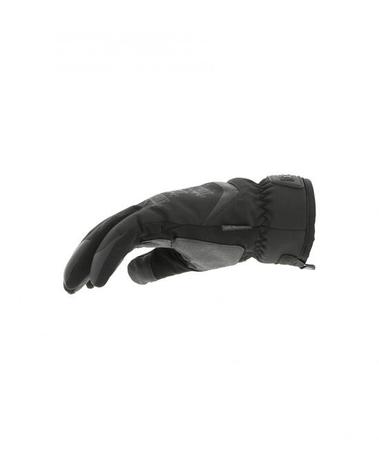 ColdWork FastFit Gloves Black