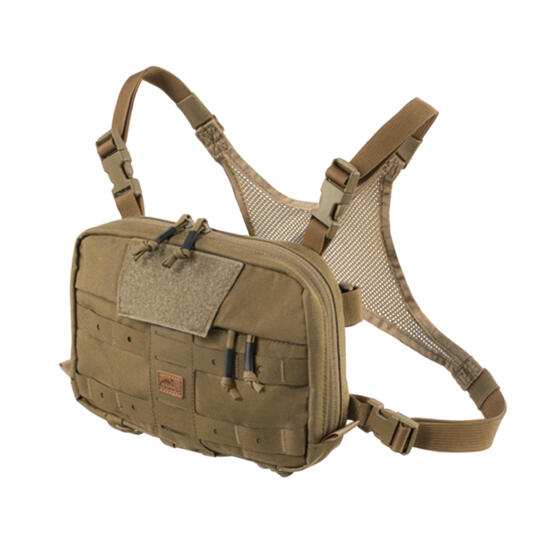 Chest Pack Numbat Small Coyote