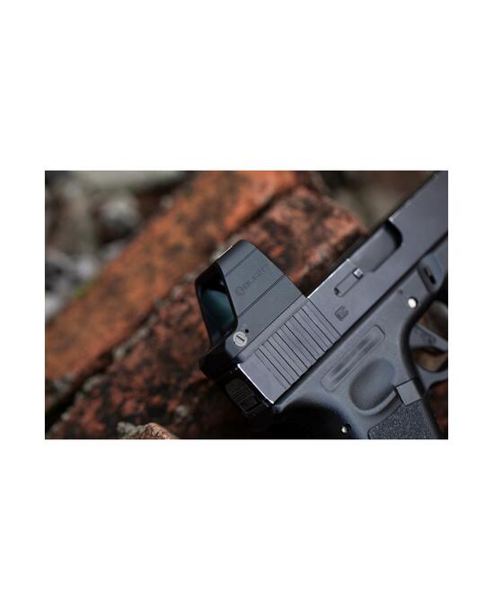 Бързомерец Osight - 3MOA Green Dot