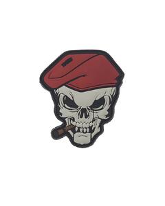 Нашивка Skull Sigar 