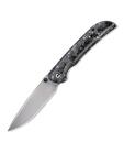 Imperium CF Knife Silver