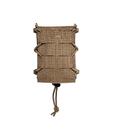 DBL Mag Pouch MCL Coyote Brown