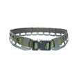 Колан Basic Battle Belt IRR; Stone Gray Olive