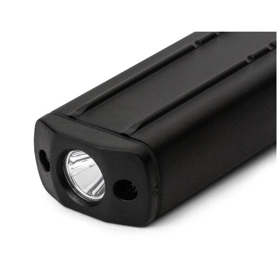 Фенер Deploy PL-USB; Black