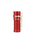 Фенер Baton3 1200lm Red