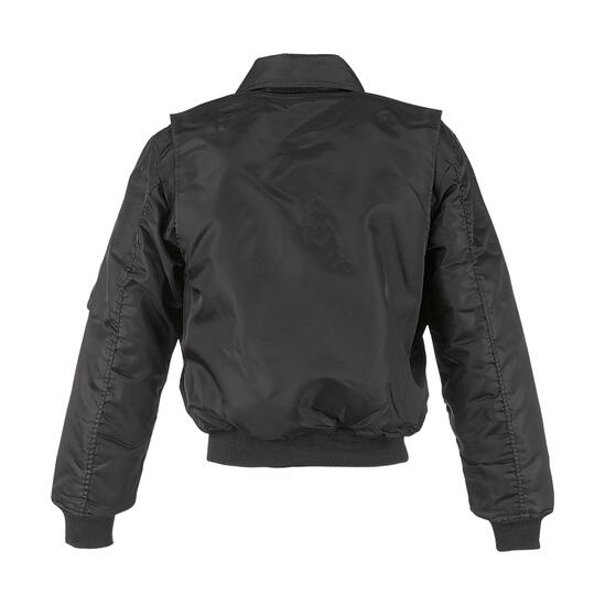 Яке CWU Black