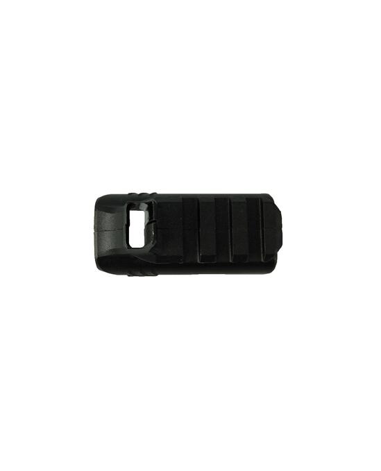 Адаптор С Пикатини Релса За Glock 43/43X Black