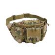 Tactical Waist Bag BTP