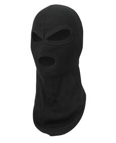 Балаклава Balaclava 3 Holes Black