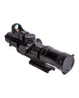Оптика RapidStrike 1-4x24 SFP Riflescope Kit Black