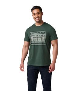 5.11 Tactical Тениска Ugly Sweater