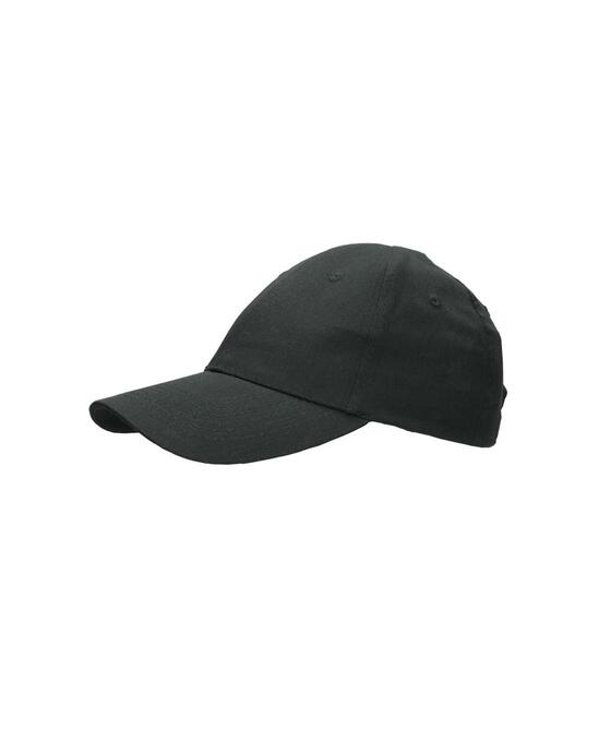 Baseball Cap Black