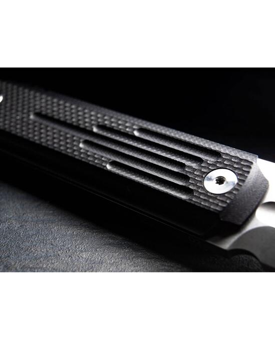 Omerta Knife