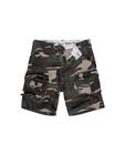 Trooper Shorts Woodland