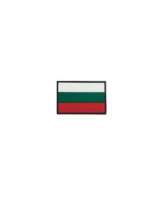 Bulgaria Patch
