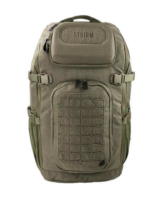 Tactical Pack Gen2 40L Backpack Ranger Green