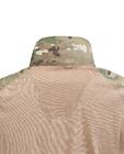 Риза Ripstop TDU Long Sleeve Multicam