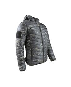 Яке Xenon Black BTP