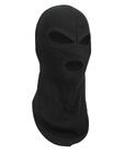 Балаклава Balaclava 3 Holes Black