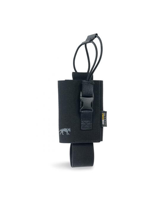 Модулен Джоб Radio Pouch LP Black