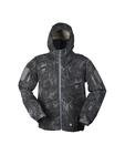Яке Breathable Hardshell Mandra Night
