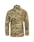 Halo Smock Jacket HTMC