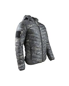 Яке Xenon Black BTP