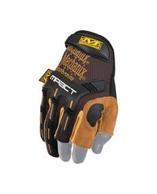Ръкавици DuraHide M-Pact Framer Brown