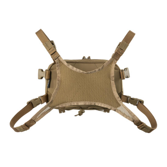 Chest Pack Numbat Small Coyote