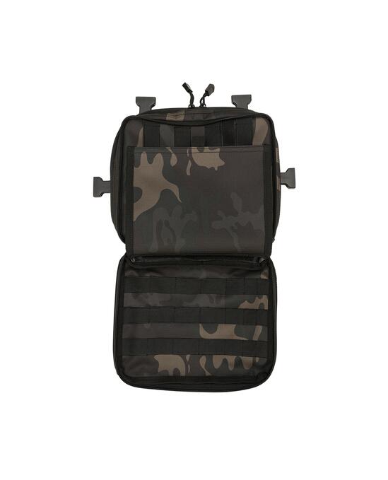 Гръдна чанта US Cooper Chest Pack Operator Dark Camo